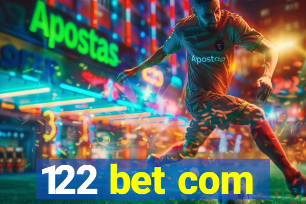 122 bet com